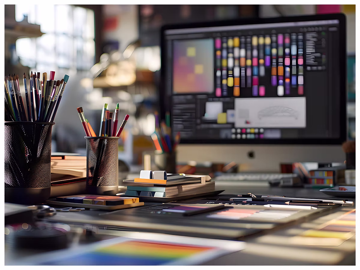 Design Studio