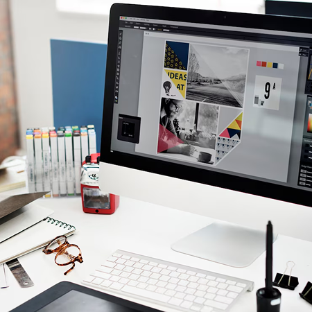 Design Studio