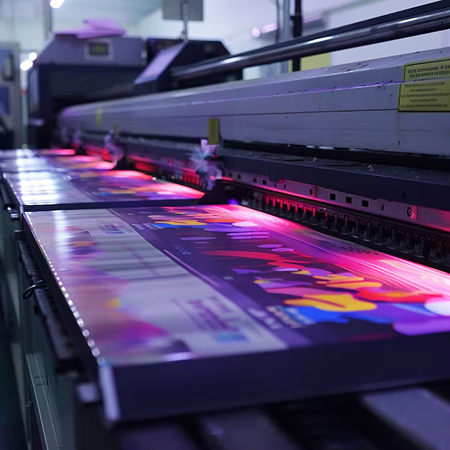 Litho & Digital Print